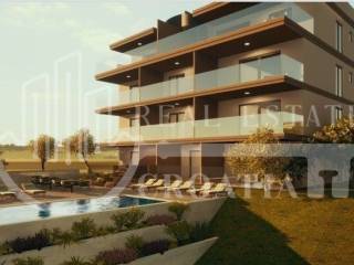 Flat in a new building, Sale, Primošten, Primošten