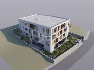 Flat in a new building, Sale, Vela luka, Vela Luka