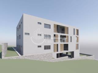 Flat in a new building, Sale, Vela luka, Vela Luka