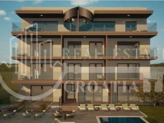 Flat in a new building, Sale, Primošten, Primošten