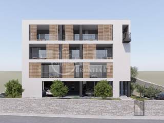 Flat in a new building, Sale, Vela luka, Vela Luka