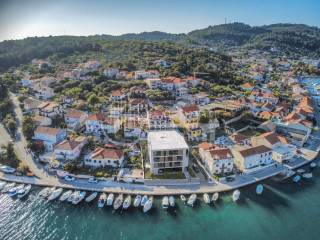Flat in a new building, Sale, Vela luka, Vela Luka