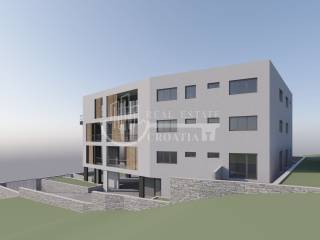 Flat in a new building, Sale, Vela luka, Vela Luka