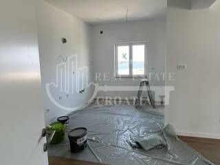 Flat in a building, Sale, Šibenik - Okolica, Žaborić