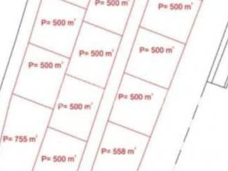 Plot for construction, Sale, Vrsi, Poljica