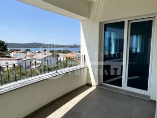 Flat in a building, Sale, Šibenik - Okolica, Žaborić