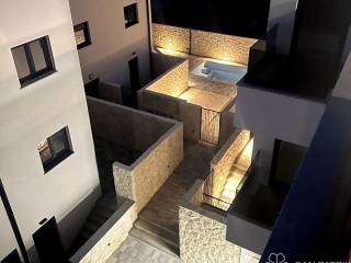 Flat in a new building, Sale, Povljana, Povljana