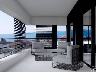 Flat in an urban villa, Sale, Šibenik - Okolica, Žaborić
