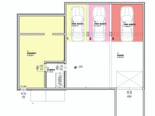 Flat in a new building, Sale, Povljana, Povljana