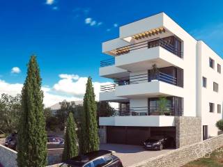 Luxury apartment, Sale, Murter, Murter