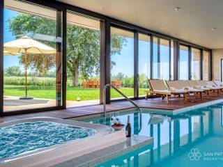 Villa, Sale, Poreč, Baderna
