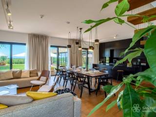 Villa, Sale, Poreč, Baderna