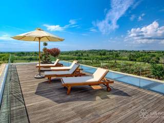 Villa, Sale, Poreč, Baderna