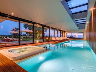 Villa, Sale, Poreč, Baderna