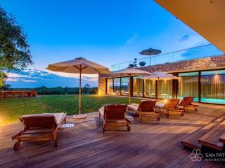 Villa, Sale, Poreč, Baderna