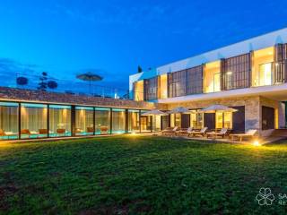 Villa, Sale, Poreč, Baderna