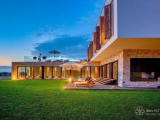 Villa, Sale, Poreč, Baderna