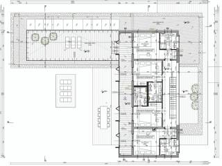 Villa, Sale, Poreč, Baderna