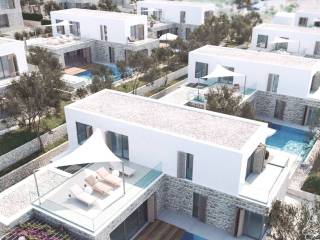 Luxury villa, Sale, Supetar, Supetar