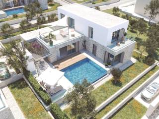 Luxury villa, Sale, Supetar, Supetar