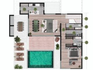 Luxury villa, Sale, Supetar, Supetar