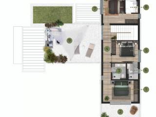 Luxury villa, Sale, Supetar, Supetar