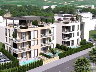 Flat in a new building, Sale, Sukošan, Sukošan
