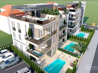 Flat in a new building, Sale, Sukošan, Sukošan