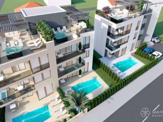 Flat in a new building, Sale, Sukošan, Sukošan