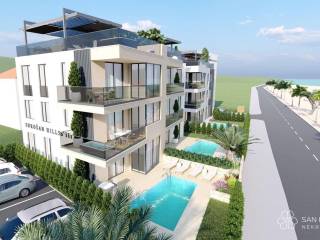 Flat in a new building, Sale, Sukošan, Sukošan