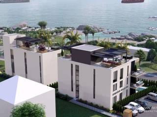 Flat in a new building, Sale, Sukošan, Sukošan