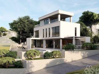 Villa, Sale, Milna, Milna