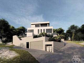 Villa, Sale, Milna, Milna