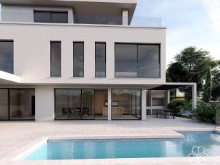 Villa, Sale, Milna, Milna
