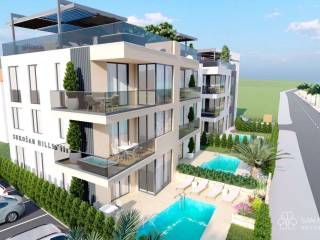 Flat in a new building, Sale, Sukošan, Sukošan