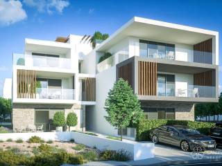 Apartman s okucnicom, Prodaja, Vodice, Vodice