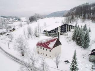 Hotel, Sale, Mrkopalj, Mrkopalj