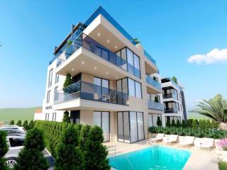 Flat in a new building, Sale, Sukošan, Sukošan