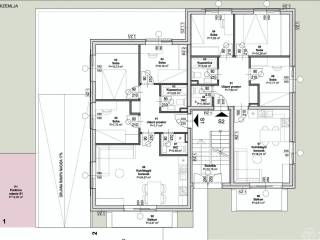 Flat in a new building, Sale, Zagreb, Gornja Dubrava