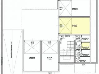 Flat in a new building, Sale, Zagreb, Gornja Dubrava