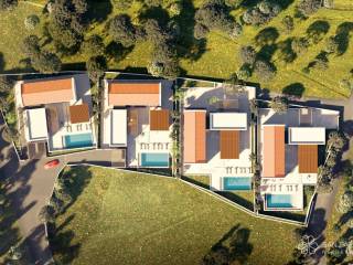 Villa, Sale, Svetvinčenat, Smoljanci