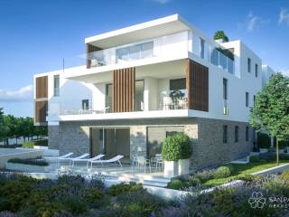 Flat in a new building, Sale, Vodice, Vodice