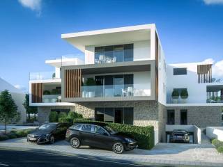 Flat in a new building, Sale, Vodice, Vodice