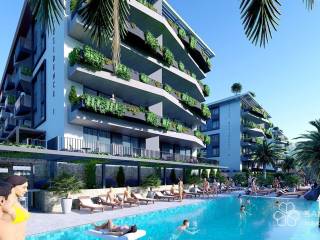 Luxury apartment, Sale, Makarska, Makarska
