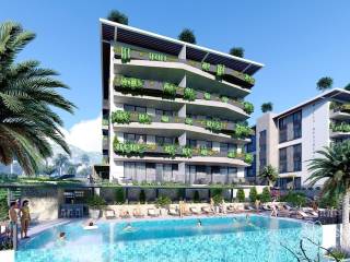 Luxury apartment, Sale, Makarska, Makarska