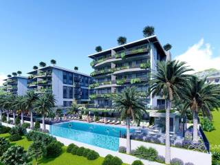 Luxury apartment, Sale, Makarska, Makarska