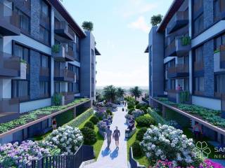 Luxury apartment, Sale, Makarska, Makarska