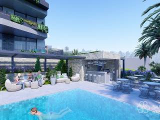 Luxury apartment, Sale, Makarska, Makarska
