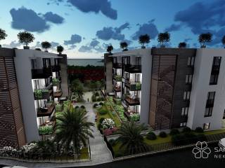 Luxury apartment, Sale, Makarska, Makarska