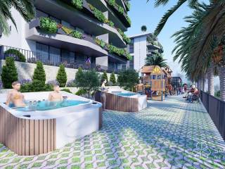 Luxury apartment, Sale, Makarska, Makarska